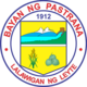 Official seal of Pastrana