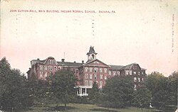 Early postcard image