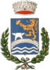 Coat of arms of Comazzo