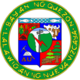 Official seal of Quezon