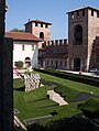 Peter Eisenman at Castelvecchio