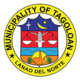 Official seal of Tagoloan