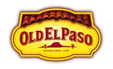 Old El Paso logo