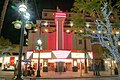 Broadway Theatre on Third Street.