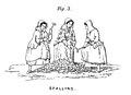 Image 21Bal maidens at work, showing traditional dress (from Culture of Cornwall)