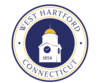 Official seal of West Hartford, Connecticut