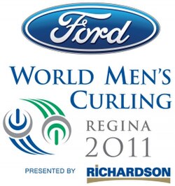 2011 World Men's Curling Championship