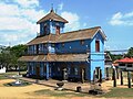 Devinuwara Sri Vishnu Maha Devalaya