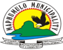 Official seal of Maphumulo