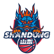 Shandong Hi-Speed Kirin 山东高速麒麟俱乐部 logo