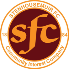 Stenhousemuir FC logo.png