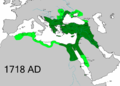 Ottoman Empire (1718)