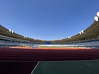 Wunna Theikdi Stadium