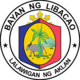 Official seal of Libacao