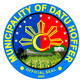 Official seal of Datu Hoffer Ampatuan