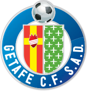 Getafe logo