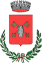 Coat of arms of Berzano di San Pietro