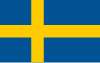 Flag of Sweden