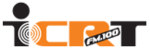 Logo for ICRT