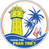 Official seal of Phan Thiết