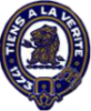 Official seal of Suffern, New York