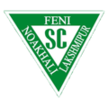 Old club crest used during 2017–2020.