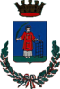 Coat of arms of Borgo San Lorenzo
