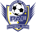 Club crest 2011–2023