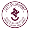 Official seal of Summit, New Jersey