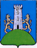 Coat of arms of Aliano