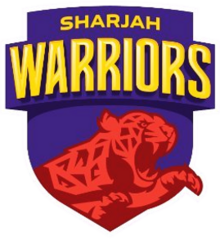 Sharjah Warriors Logo.png
