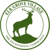 Official seal of Elk Grove Village, Illinois