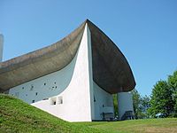 Notre Dame du Haut