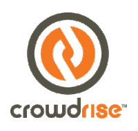 CrowdRise
