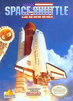 Space Shuttle Project