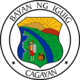 Official seal of Iguig