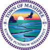 Official seal of Mashpee