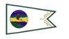 Flag of Monroe County
