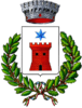 Coat of arms of Guardia Piemontese