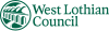 Official logo of West Lothian Wast Lowden Lodainn an Iar