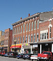 Union Block (Mount Pleasant, Iowa)