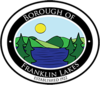 Official seal of Franklin Lakes, New Jersey