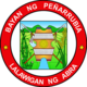 Official seal of Peñarrubia