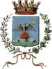 Coat of arms of Mirabella Eclano