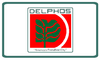 Flag of Delphos, Ohio