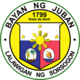 Official seal of Juban