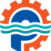 Official logo of Pawtucket, Rhode Island