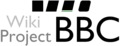 The WikiProject BBC logo.