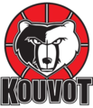 Logo used last in the 2014–15 season, when the logo was modernized to the current logo