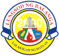 Official seal of Balanga